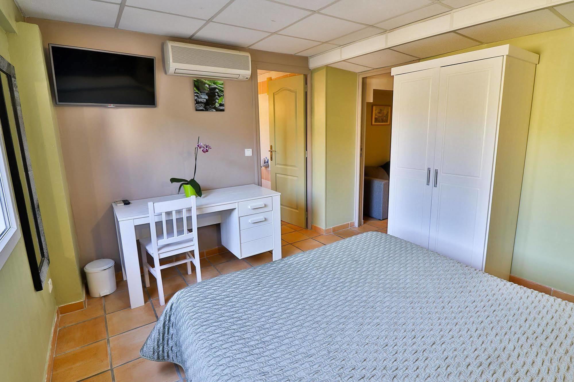 Les Lavandes La Ciotat Exterior foto