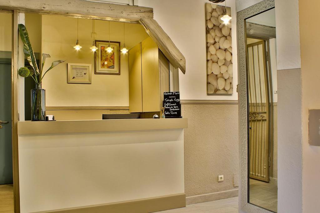Les Lavandes La Ciotat Exterior foto