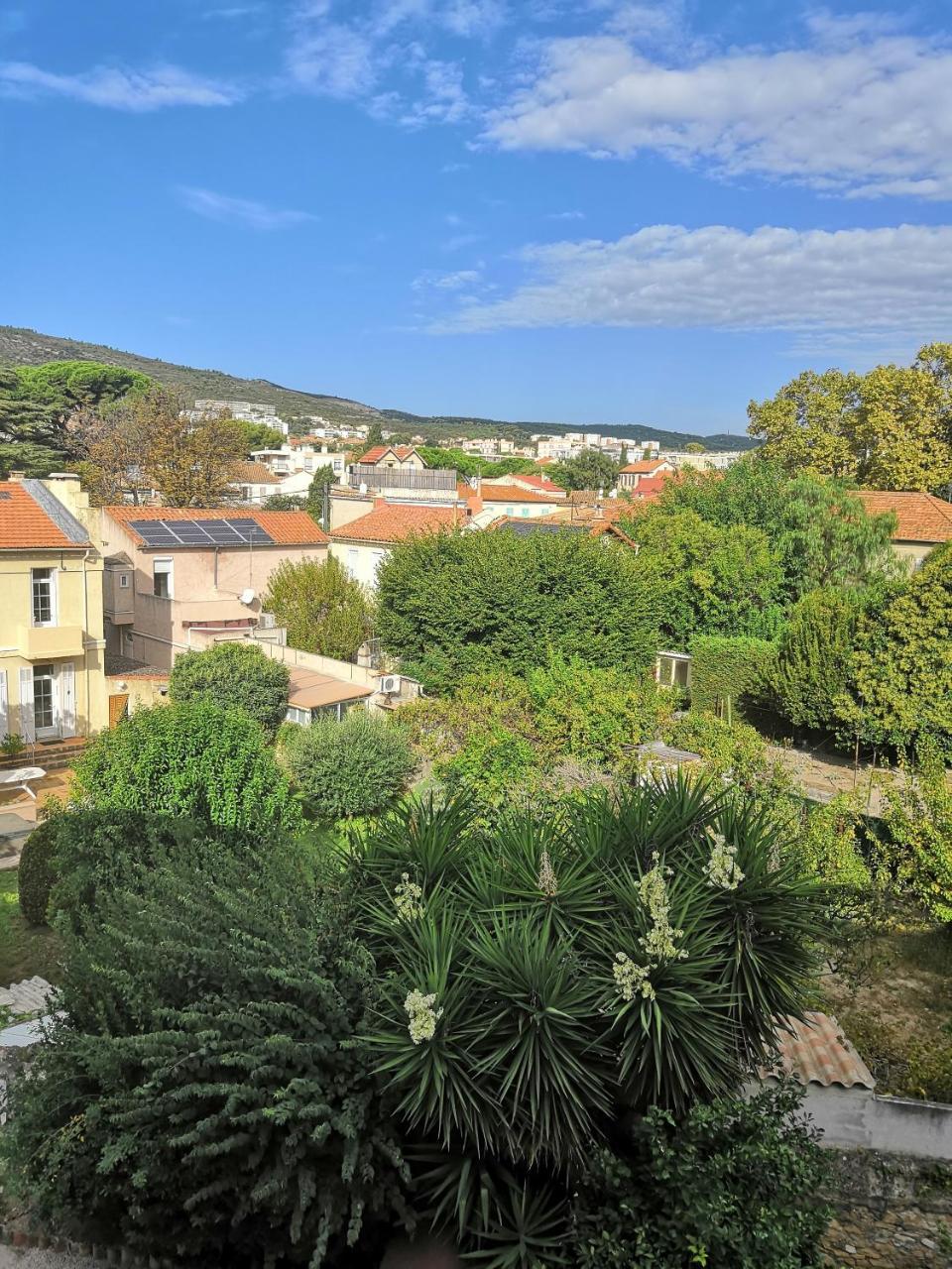 Les Lavandes La Ciotat Exterior foto